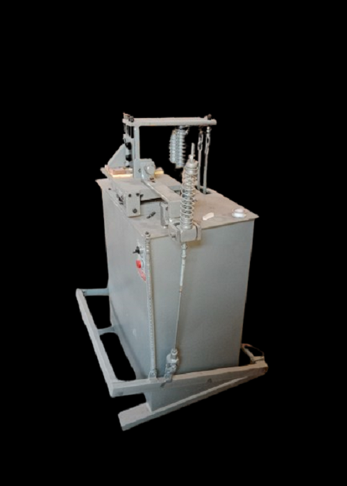 Auto Butt Welding Machine